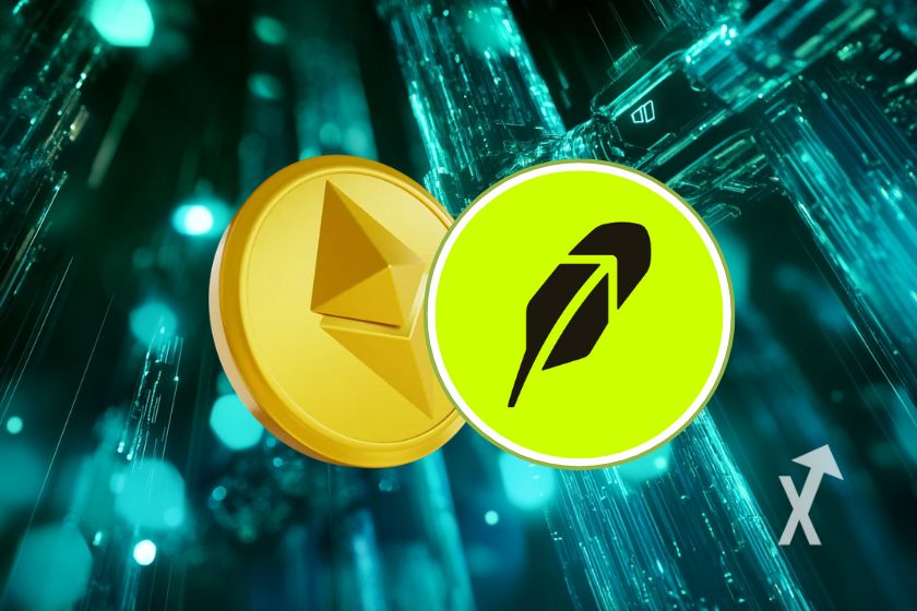 cover robinhood ethereum