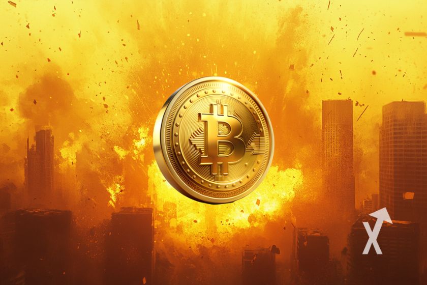 cover Bitcoin