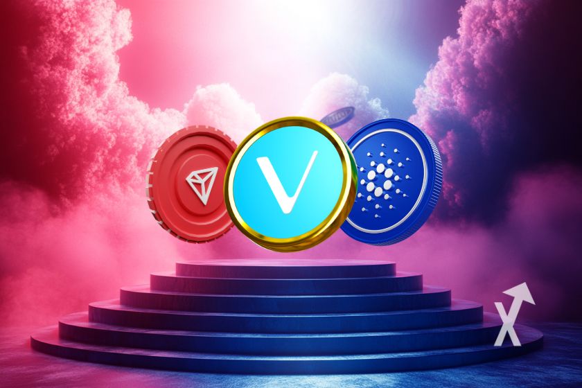 cover top 3 cryptomonnaies