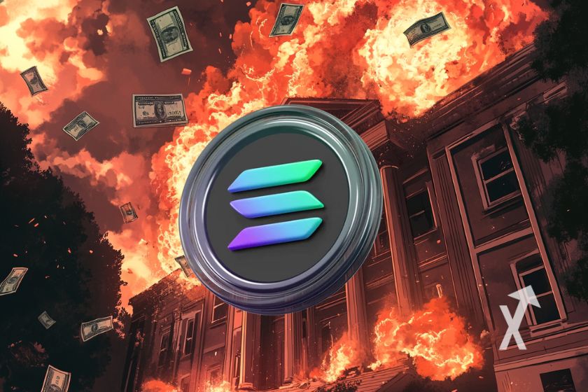 cover solana sol DeFi Development Corp.