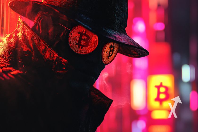 cover satoshi coinbase