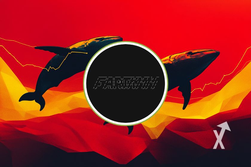 cover fartcoin baleines