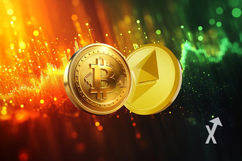 cover marché crypto bitcoin ethereum