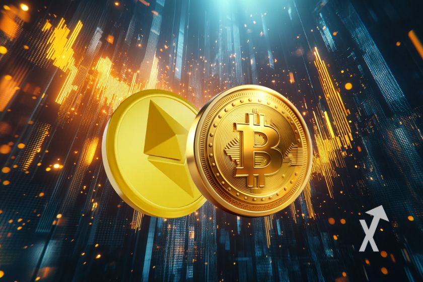 cover marché crypto pengu bitcoin