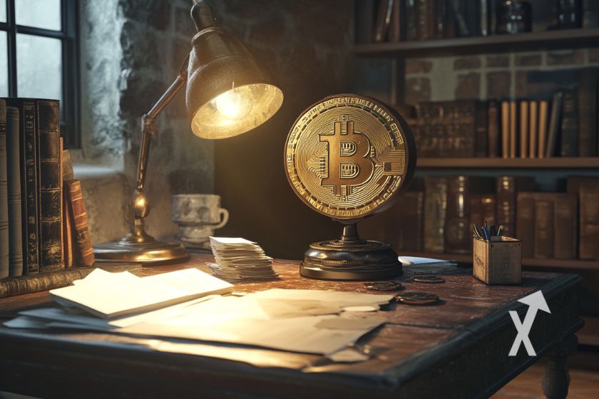 cover crypto fed trump