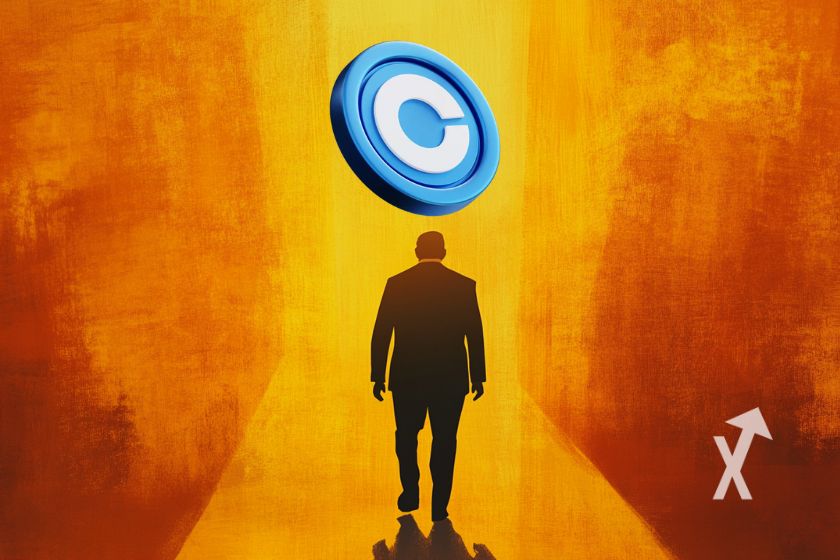 cover trump cz coinbase