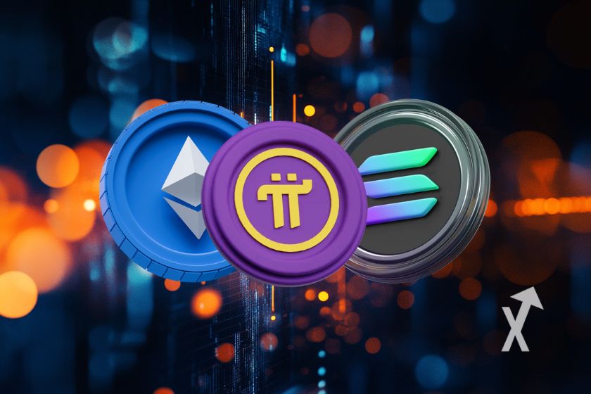 cover ethereum solana pi