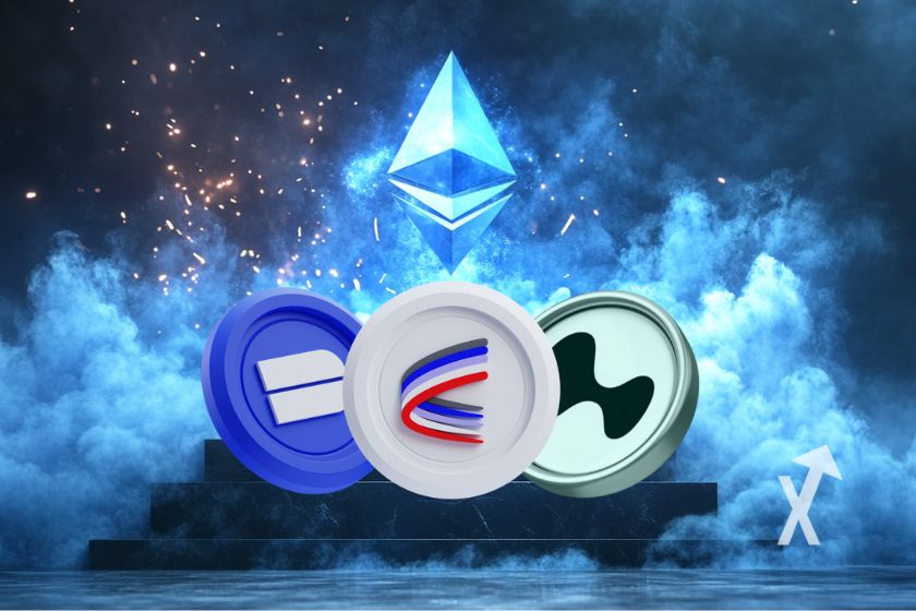 cover altcoins eth deep hype aero