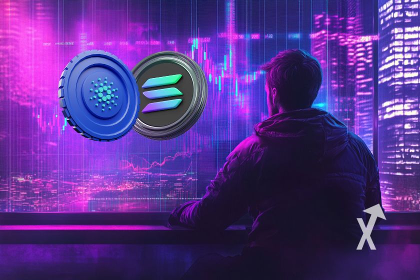 cover trades solana cardano