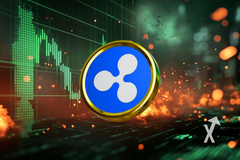 cover Ripple xrp