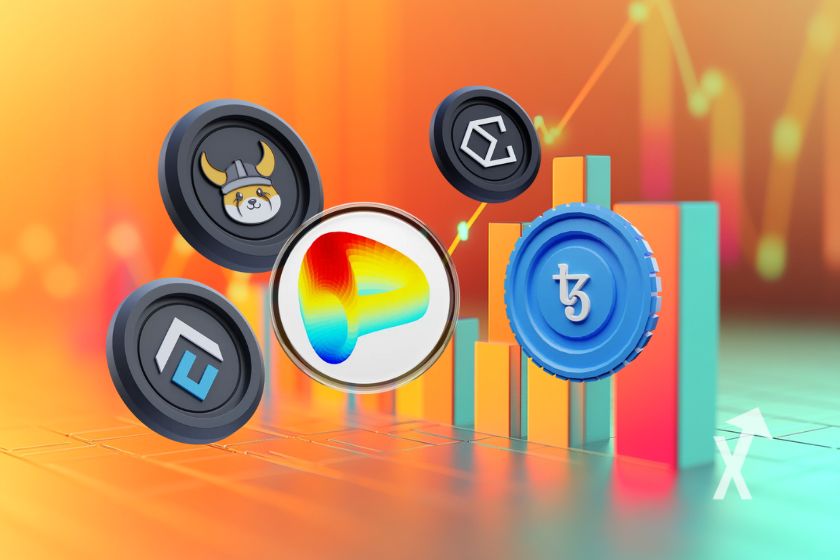 cover cryptomonnaies de la semaine