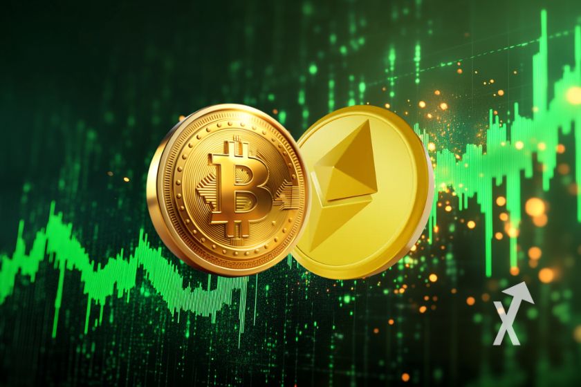 cover bitcoin ethereum altcoins