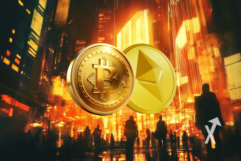 cover bitcoin ethereum options