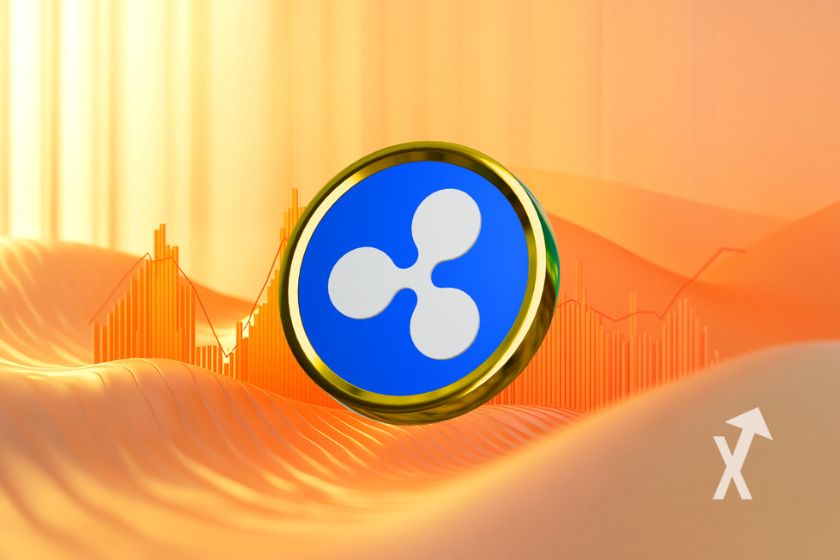 cover XRP Ripple