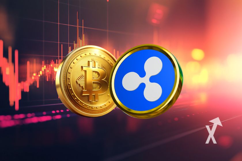 cover bitcoin marché crypto