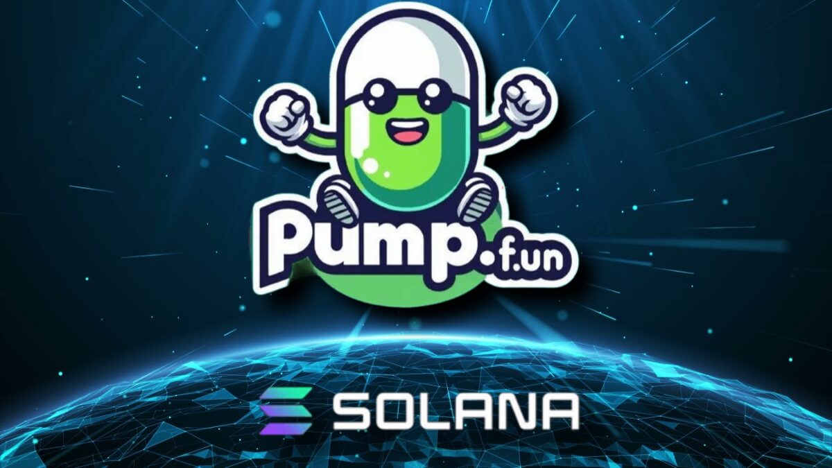 PUMPFUN ET SOLANA