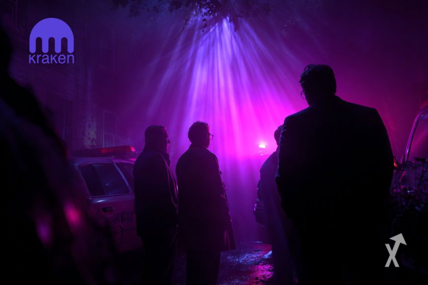 Une enquête sur le fondateur de Kraken