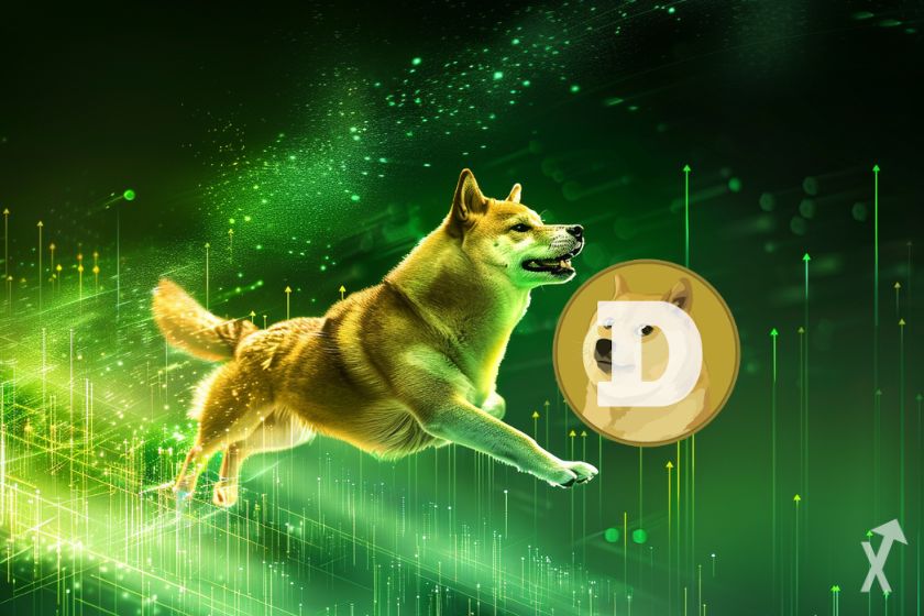 prix dogecoin doge