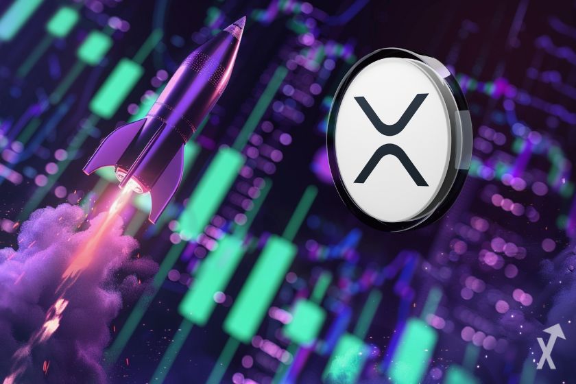 xrp nouvel ath