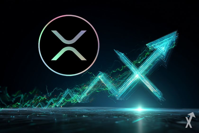 xrp pourrait encore augmenter