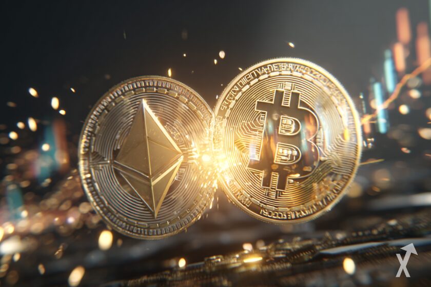 ethereum bitcoin cryptos