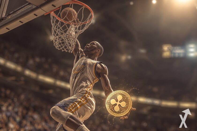 xrp ripple nba