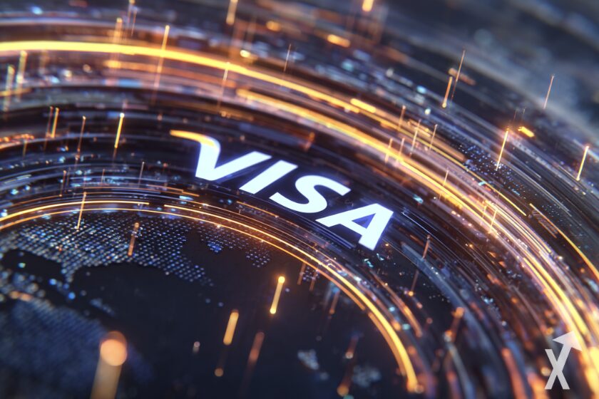 visa stablecoin