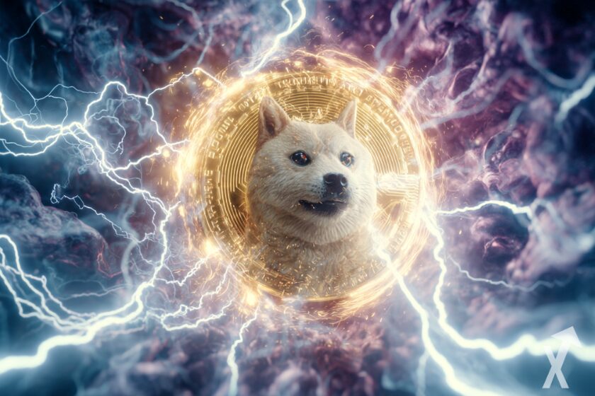 doge explosion