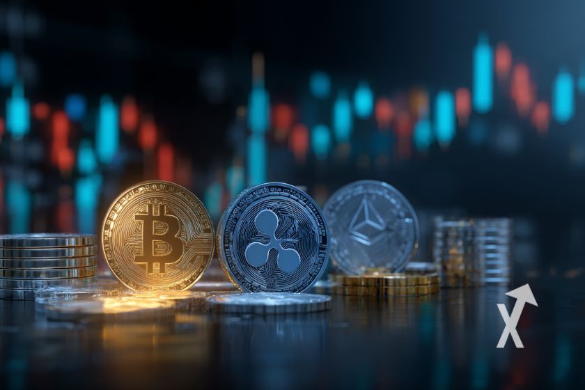 cover crypto btc xrp bnb