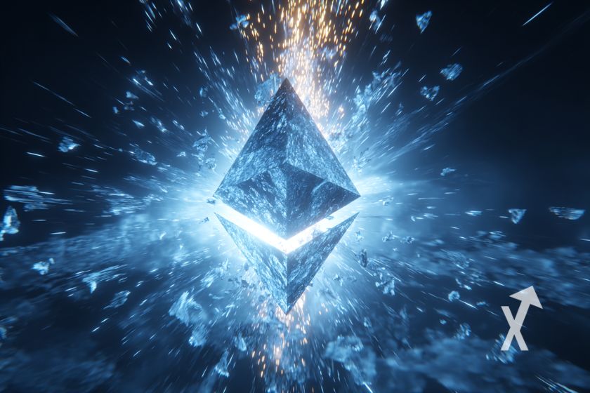 cover ethereum ETH