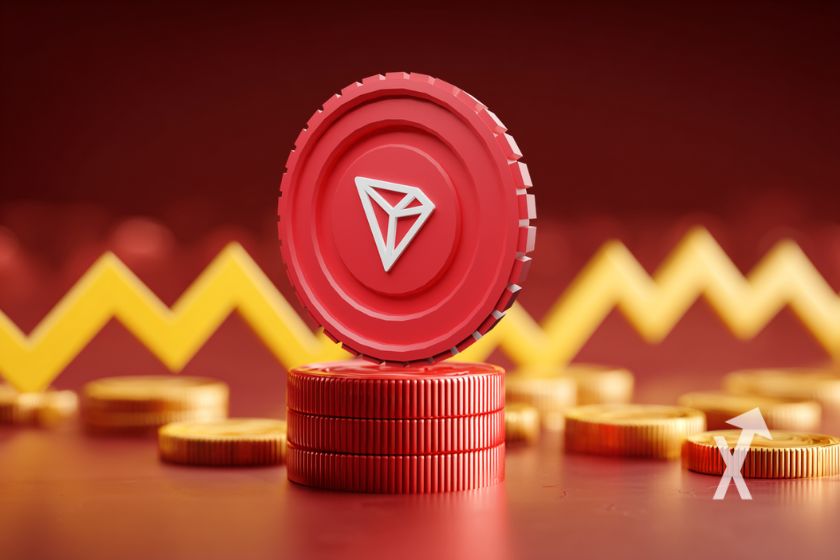 cover tron trx
