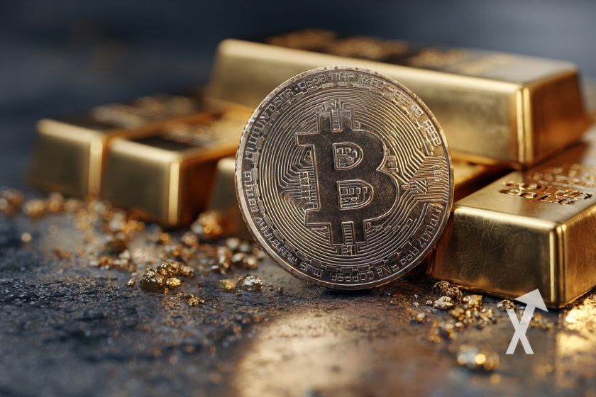 cover bitcoin or corrélation