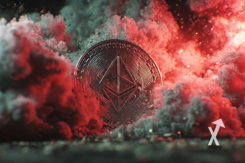 cover ethereum eth