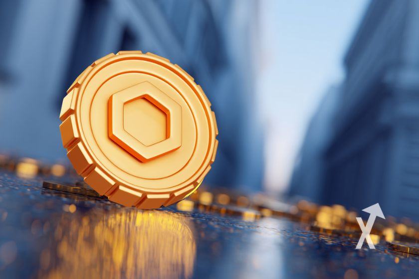 cover chainlink link