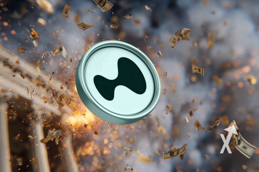 cover hyperliquid hype ETF vaneck