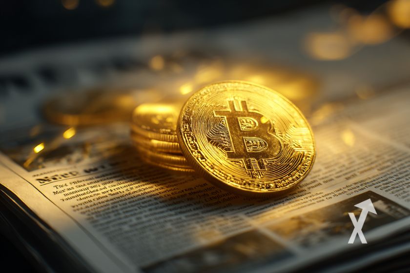 cover crypto marché