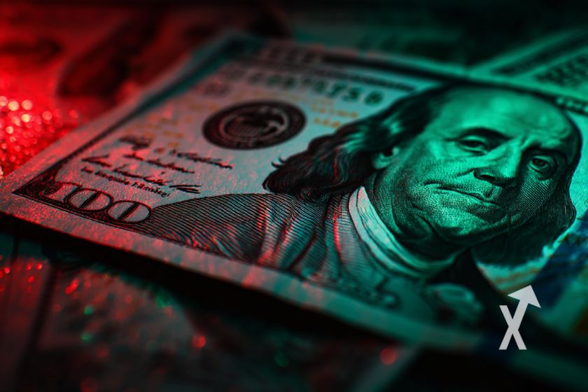 cover fed bitcoin crypto dollar