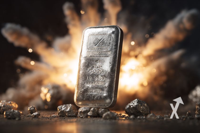 cover silver argent xag