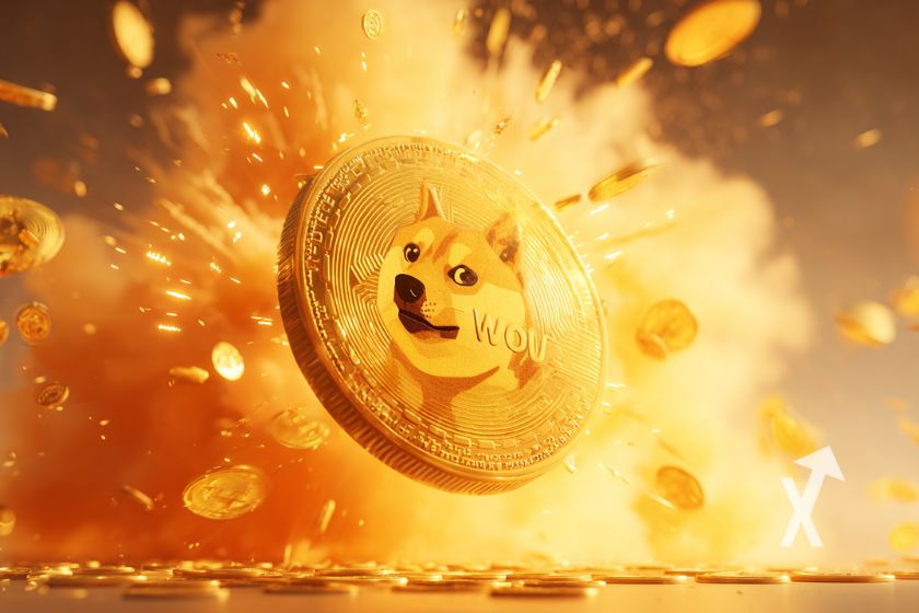 cover doge dgecoin