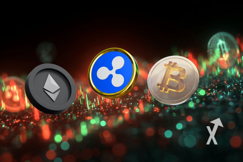 cover crypto marché