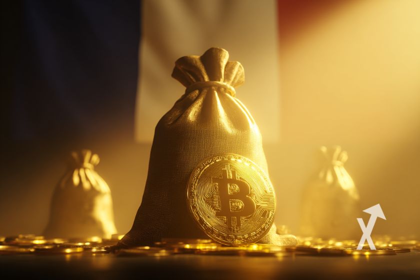 cover bitcoin Capital B