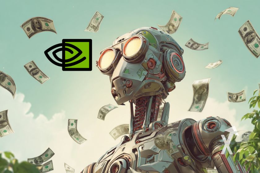 cover nvidia chatgpt