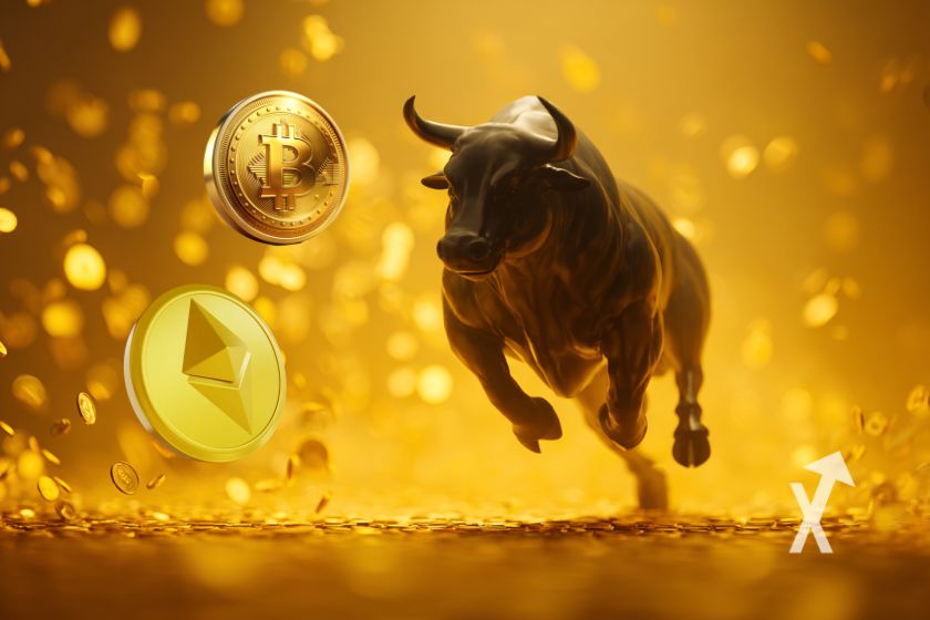 cover bull run crypto octobre