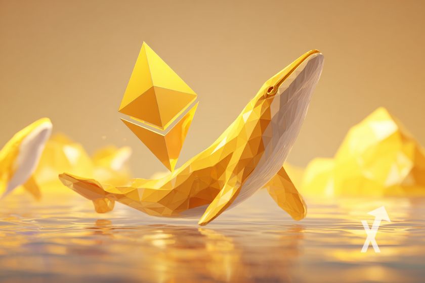 cover ethereum baleines