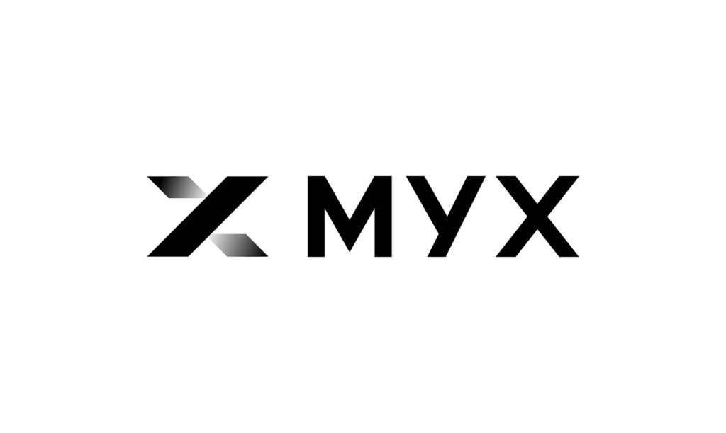 MYX Finance logo 