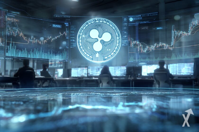 xrp ripple etf
