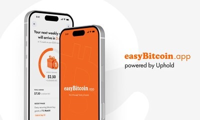 EasyBitcoin