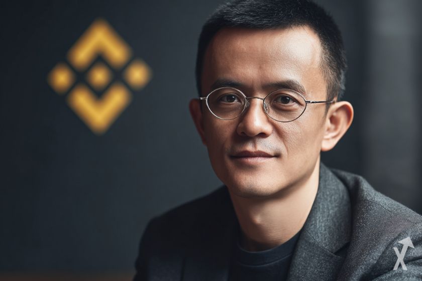 CZ Binance BNB