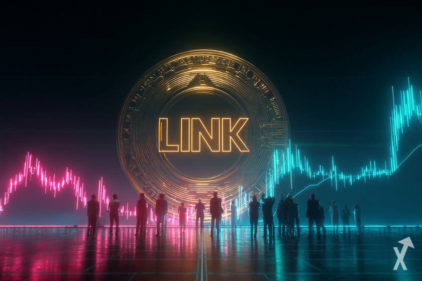 chainlink link