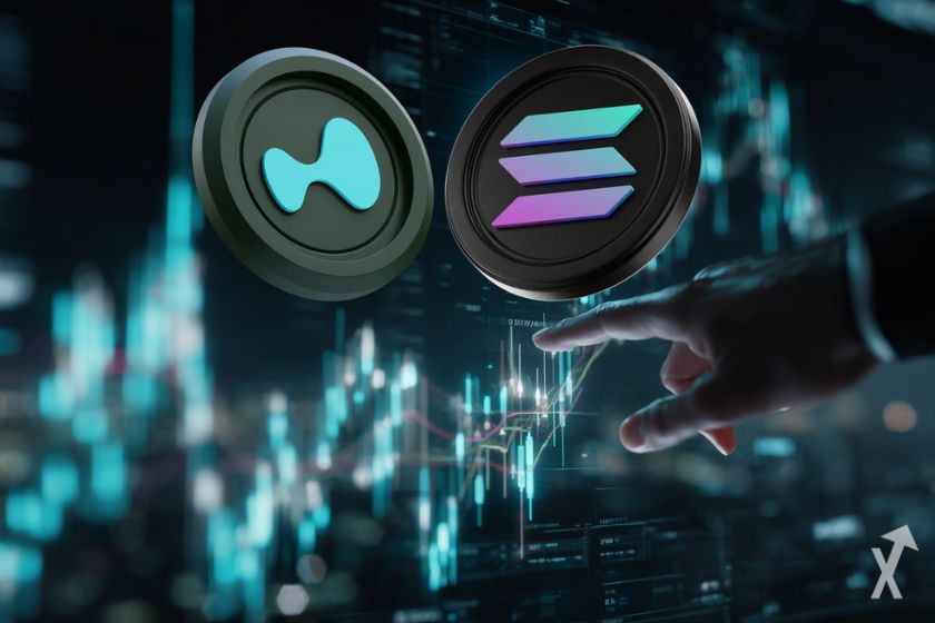 solana sol hyperliquid hype